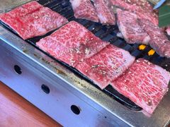 -大阪烧肉BAKA一代(国贸商住大厦店)