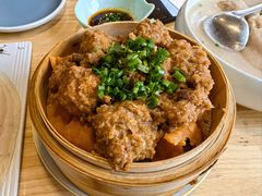 -冯记豆花店(健翔桥店)