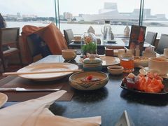 -白天鹅宾馆·流浮阁咖啡厅