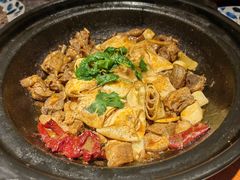 -马老六清真餐厅(雁滩店)