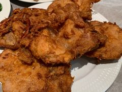 -九龙餐厅(大沽路店)