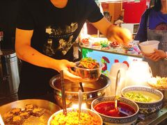 -东门町美食街