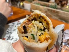 野生牛肝菌肉酱饵块-饵块食光·云南有机手作饵块