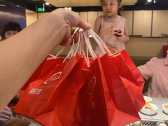 -海底捞火锅(塘厦天虹店)