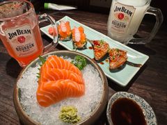 -眷屋の深夜食堂(云瑞邻里中心店)