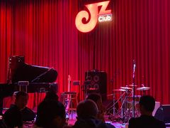 -JZ Club 爵士酒吧(上海店)