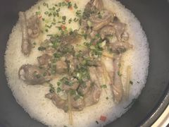 -大鸽饭(马王堆店)
