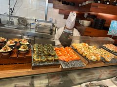 -The COOK·厨餐厅·自助餐(浦东嘉里大酒店)