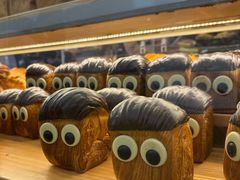 -红星前进面包牛奶公司(君太店)