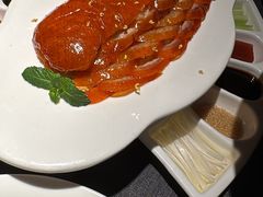 -锦府园·新台州菜(合生汇店)