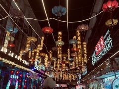 -喜鹊音乐酒馆(西街店)