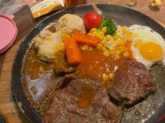 -豪享来中西餐厅(隆昌店)