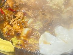 -东北铁锅宴(云龙华府店)