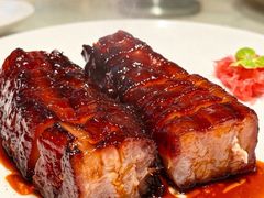 -侨美食家·粤菜(体育西路店)