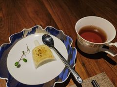 -曾宴·楚菜(湖北省博物馆店)