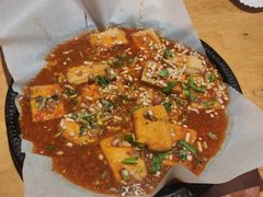 -情妹耙泥鳅·江湖川菜(科华店)