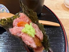 -鮨乐亭Omakase·海胆宴