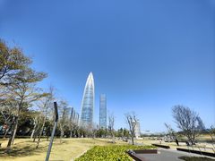 -深圳人才公园