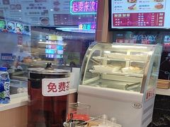 -犟一碗双椒鸡面(得意世界店)