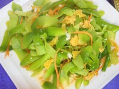 -龙姐私房菜(和顺古镇店)