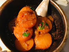 -柴门头啖汤·经典川菜·慢火汤品(锦城万达店)