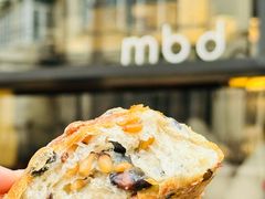 -mbd(华山路店)