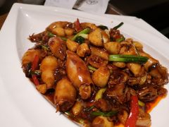-北李妈妈菜·虾爬子大锅贴(贵和店)