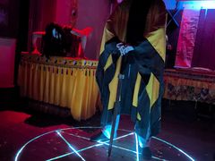 -棂笼·深度沉浸密室(武汉旗舰店)