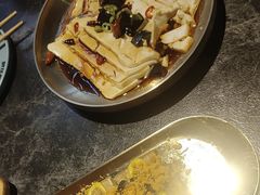 -醉炫音速烧烤·干煸菜(沙河总店)