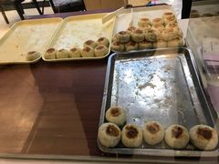 -长发西饼(临顿路店)