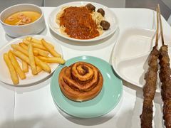 -宜家·瑞典风味餐厅(无锡店)