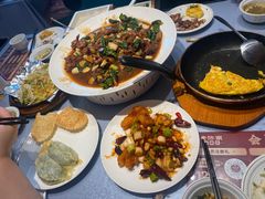 -老济南·地道济南菜(大明湖店)
