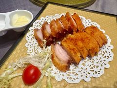 -海宝酒家(中山四路店)