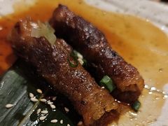 -吉兆·料理(红梅南路店)