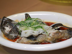 -莆田秀屿假日酒店-龙苑餐厅