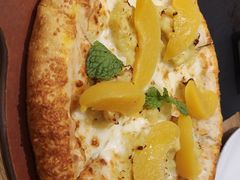 -棒约翰比萨·意面(老闵行店)