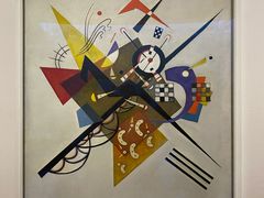 -蓬皮杜艺术中心