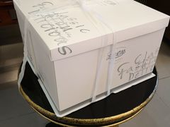 -美丽心情蛋糕(江苏路店)