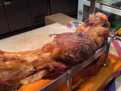 -上海东方佘山翰悦阁酒店·Vie全日制餐厅