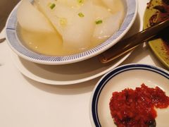-花腩清汤牛腩