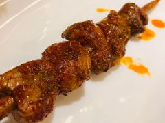 -宁夏国强手抓羊肉·清真菜(未央路凤三店)
