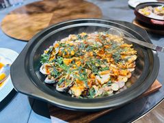 -曼格纳·曼芯馆(杨浦店)