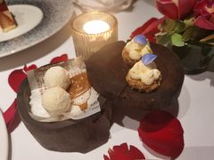 主厨每日特色甜品-蝶舍·MAISON PAPILLON