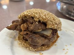 -烤肉宛饭庄(北新桥店)