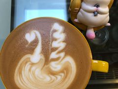 -五进制 Coffee Shop
