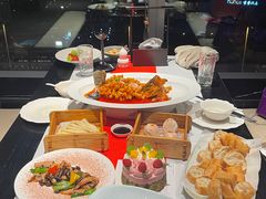 -馋遇江南·精致湖景雅宴(东方之门店)