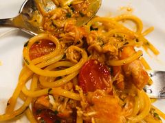 -君悦酒店·La Terrazza意合園·意式风味