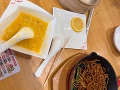 -嘉和一品粥(马家堡店)