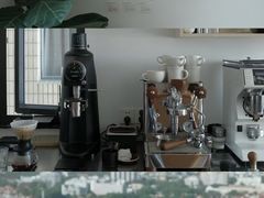 -纽巷咖啡 SOFTFOCUS COFFEE(锦和巴黎时韵店)