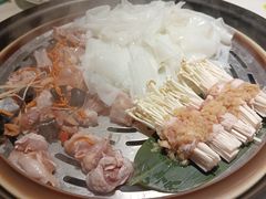 -碗中海·蒸汽海鲜·桑拿鸡(岭南天地店)